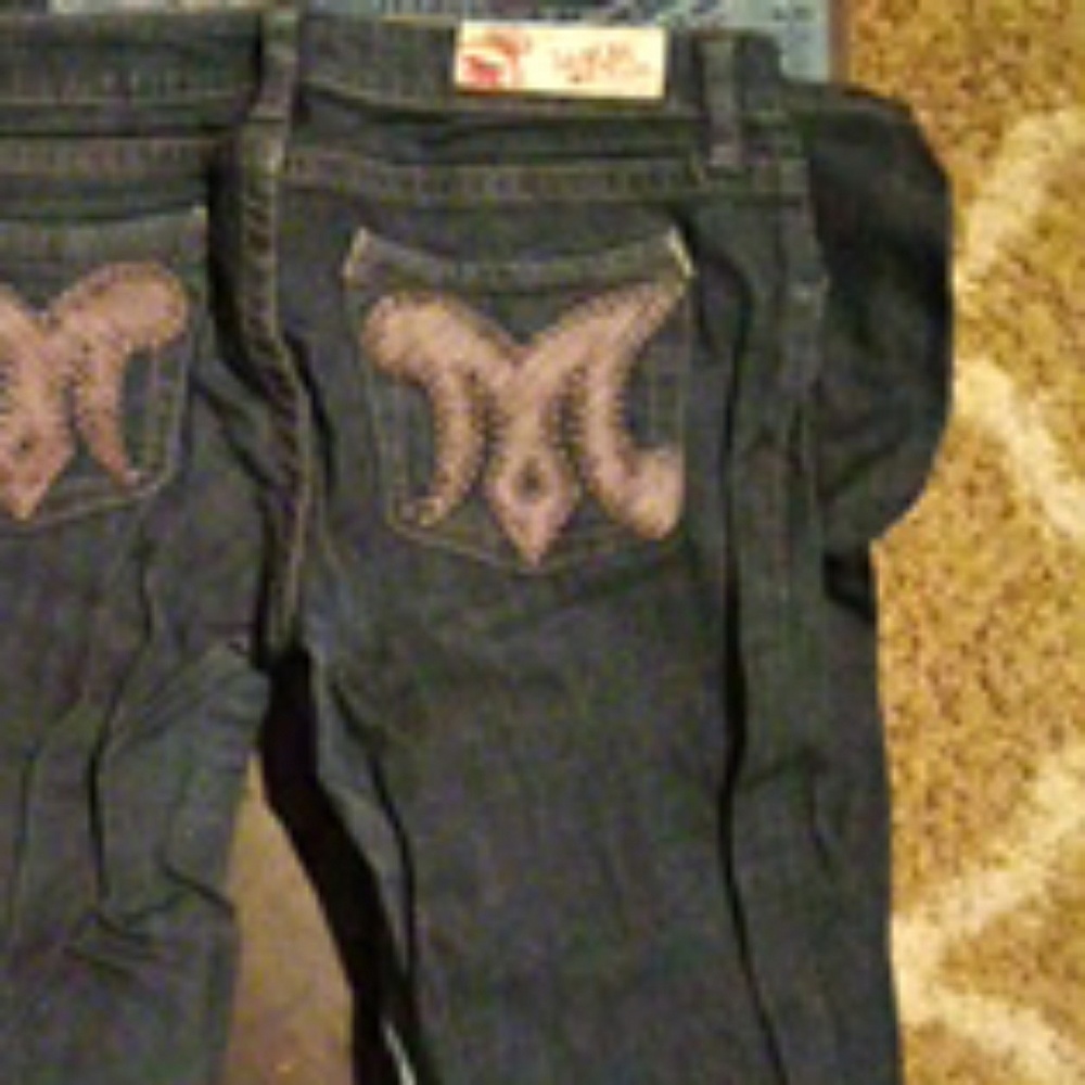 Mek denim